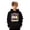 SW 52#Black, variant on oqasdz Girls Sweatshirt 100 Days of School Cute Graphic Hooded Sweatshirt Athletic Playwear Long Sleeve Pullover Loose Fit Casual Outwear