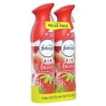 thumbnail image 2 of Febreze Odor-Eliminating Air Fresher Spray, Berry & Bramble, 2 ct, 2 of 4