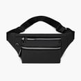 thumbnail image 3 of Marryso Fanny Pack,Fashion Waist Bag Men's And Women's Casual Large Capacity Messenger Bag Men's Mobile Phone Waist Bag, 3 of 8