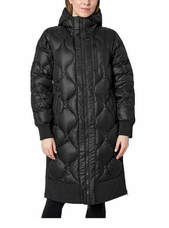 Mondetta Jacket Womens