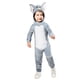 thumbnail image 1 of Disfraz de Tom & Jerry de Rubie's, lindo mono de Tom Cat para niños, 4T, 1 of 7