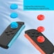 thumbnail image 4 of 6-in-1 Silicone Joystick Case & Thumbstick Grips for Switch 2 Protective Caps Cover Enhanced Gaming, 4 of 5