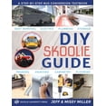 thumbnail image 1 of Pre-Owned DIY Skoolie Guide: A Step-By-Step Bus Conversion Textbook (Paperback) 1734397608 9781734397604, 1 of 1