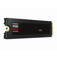 thumbnail image 2 of SAMSUNG 9100 PRO M.2 2280 8TB PCI-Express 5.0 x4 Samsung V NAND TLC (V8) Internal Solid State Drive (SSD) MZ-VAP8T0CW, 2 of 10