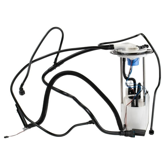 TRQ Fuel Pump & Sending Unit Assembly for Chevy Equinox Pontiac Torrent FPA72031