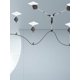 thumbnail image 2 of FLhrweasw 6 Uds Cable Gestión Durable VR Cable Ganchos Techo Accesorios Realidad Virtual, 2 of 9