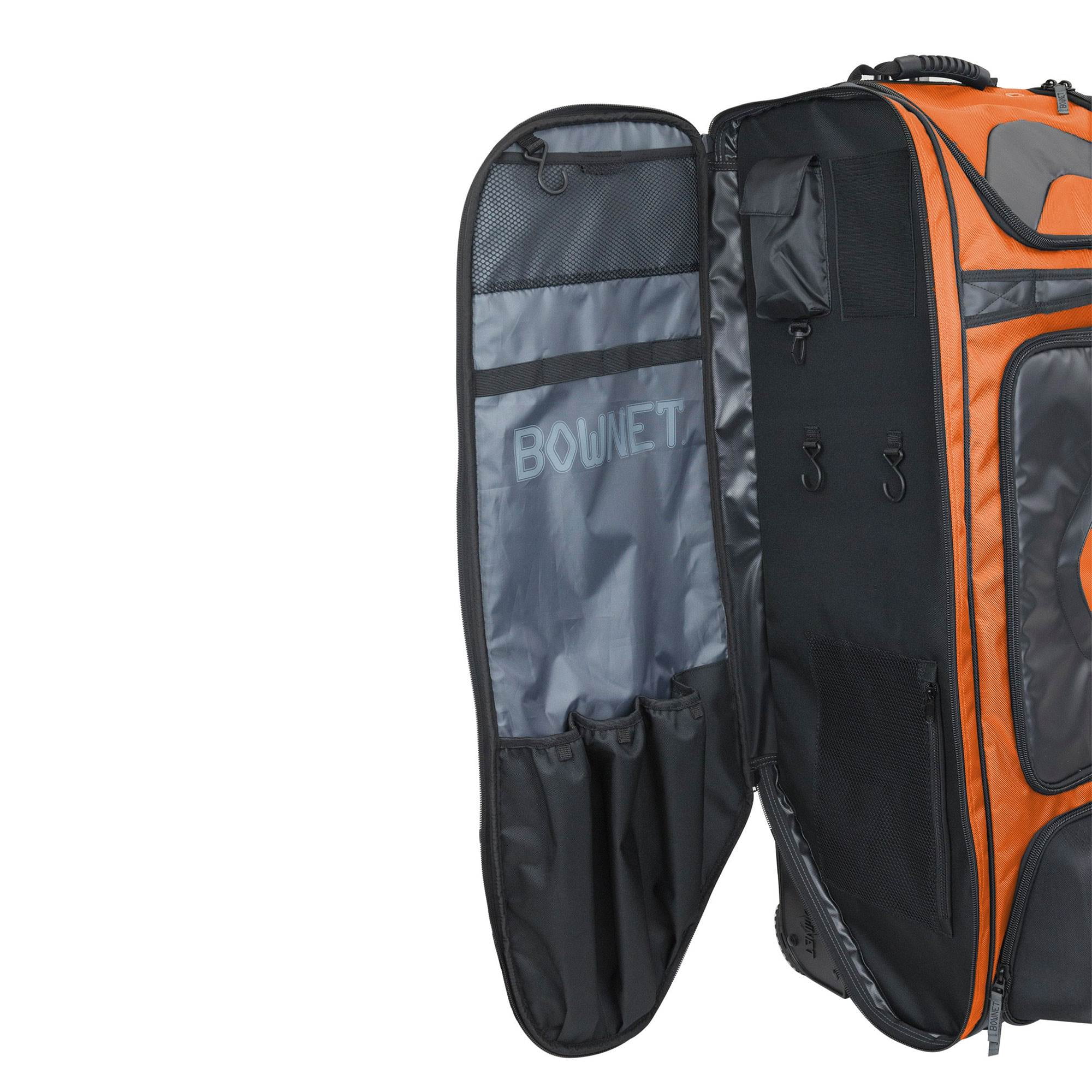 bownet softball bags