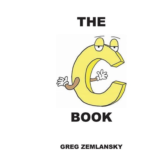 The C Book, (Paperback)