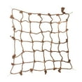thumbnail image 2 of DOLITY Pet Birds Climbing Stand Chew Net Bird Perch Toy Helps Bird with Balance L Coarse, 2 of 9