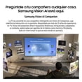 thumbnail image 3 of Combo TV Samsung 55" Mini Led M70HAF Vision AI 4K + Torre de Sonido MX-ST40F 160W, 3 of 9