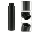 thumbnail image 2 of Microphone Stand Extension Set Aluminum Alloy Black for Microphone Use 0.5 Inch, 2 of 9