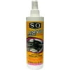 SQ Lustrous Protectant Strawberry Vinyl and Dashboard Cleaner, 16 Ounce