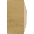 thumbnail image 4 of Ekena Millwork 2"W x 4"H x 16"L Mediterranean Woodgrain TimberThane Rafter Tail, Primed Tan, 4 of 6