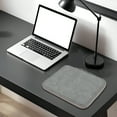 thumbnail image 3 of Unique Bargains 1 Pc 12.9-13" Laptop Bag Zipper Tablet and Laptop Bag with Front Pocket Dark Gray, 3 of 5