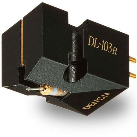 Denon DL-103R Moving Coil Cartridge