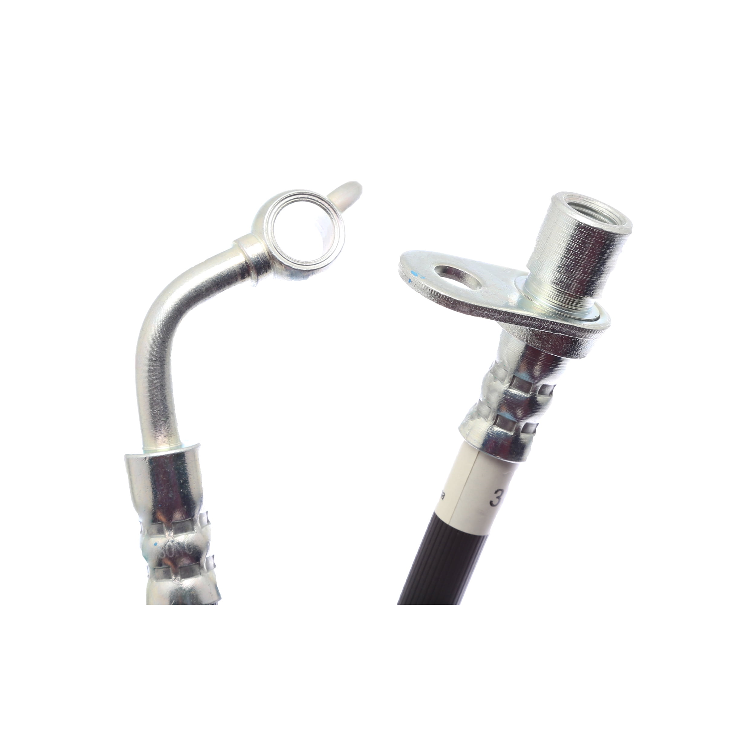 Raybestos Element3 Brake Hose, BH383762 Fits select: 2009-2013 MAZDA 6