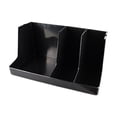thumbnail image 4 of Organizador de barra multifuncional, extractor de vasos desechables, organizador de café portátil, soporte para vasos de papel para mostrador, cafeter Estilo A, 4 of 8