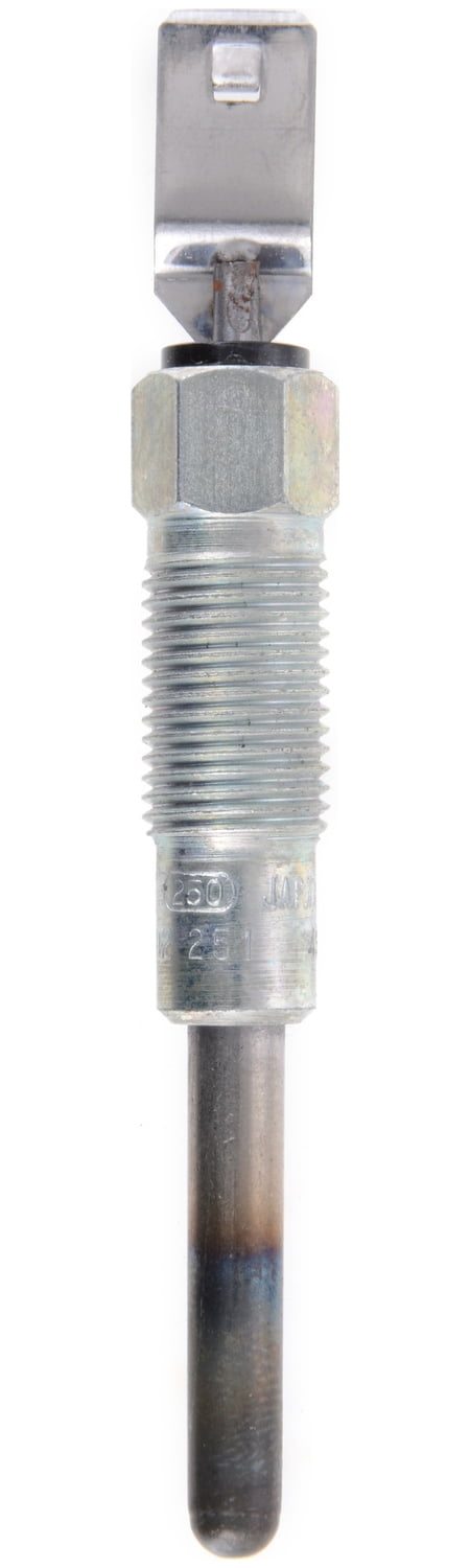 Bosch F01G09P2A4 Diesel Glow Plug Fits select: 1983-1987 FORD F250, 1983-1987 FORD F350