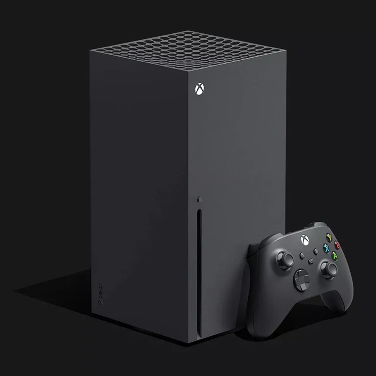 Microsoft Xbox Series X 1TB Video Game Console Brand New Sealed