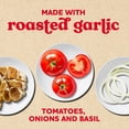 thumbnail image 4 of RAGU Kettle Cooked Roasted Garlic Pasta Sauce, 24 oz, 4 of 12