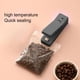 thumbnail image 5 of Máquina selladora de succión magnética recargable por USB para electrodomésticos, mini selladora de bolsas, selladora térmica 2 en 1 para refrigerios, reselladora portátil recargable de bolsas de plás, 5 of 6