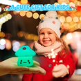 thumbnail image 5 of Cute Mushroom LED Night Light Color Changing Mushroom Light Luminous Color Kid's Room Oficina Fiesta Decoración Regalo (Azul), 5 of 5