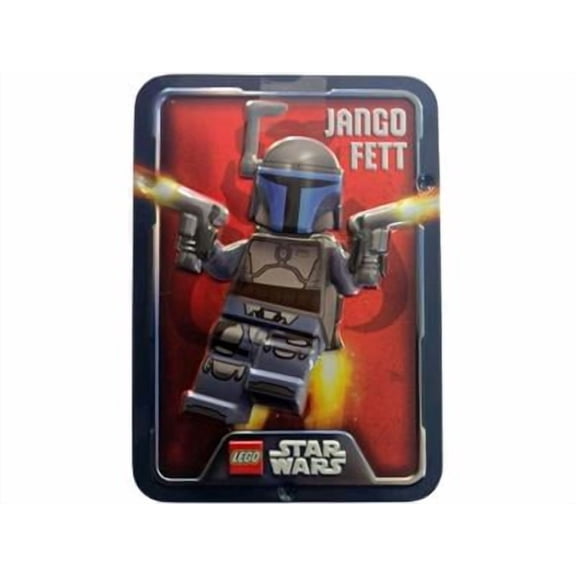 L0002245 LEGO Star Wars Jango Fett
