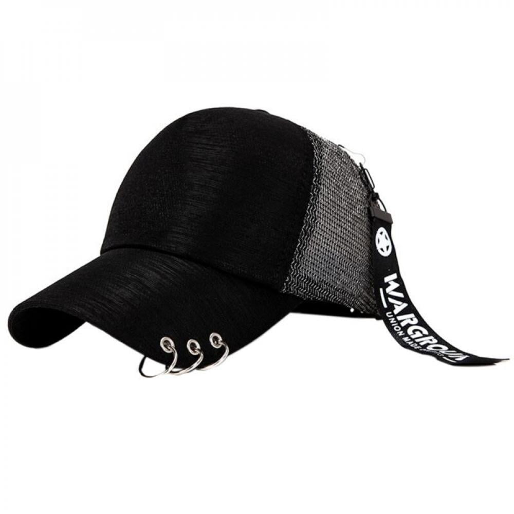 long golf cap golf hat 