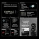 thumbnail image 3 of Tarjeta de Video ASUS Dual Radeon RX 9060 XT 16GB GDDR6 DUAL-RX9060XT-16G, 3 of 6