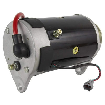 Buy New Starter Generator For Yamaha Golf Cart G16 G19 G20 G21 G22 1996 2003 Online In Kuwait 907881789