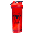 thumbnail image 1 of Justice League Classic Shaker Bottle Perfectfor Protein Shakes and PreWorkout,Superman, 1 of 5