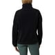 thumbnail image 2 of Chaqueta polar Coat Columbia Benton Springs con cierre completo, talla XL, negra, 2 of 9