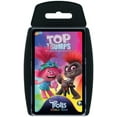 thumbnail image 2 of Top Trumps Trolls World Tour Card Game, 2 of 2