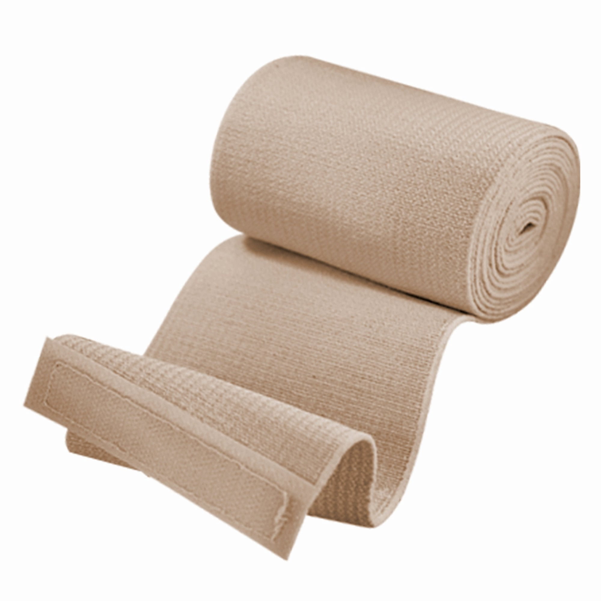 3M ACE Elastic Bandage Beige NonSterile 3 Inch Width 72 Ct