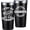 Grandpa The Man Black, variant on Son Gifts from Mom, Dad - Fathers Day Christmas, Birthday Gifts for Son - 20 Oz to My Sons Tumbler Cup