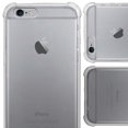 thumbnail image 1 of Funda  Acrigel Uso Rudo iPh 6 Plus Transparente, 1 of 3