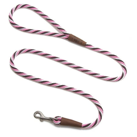 UPC: 0793721015384 | Mendota Snap Lead 3 eighths inch x 6 feet Pink Chocolate