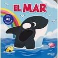 thumbnail image 1 of El mar, de Catapulta Editores, Infantil, Tapa Dura, 2026, 1 of 3