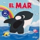 thumbnail image 1 of El mar, de Catapulta Editores, Infantil, Tapa Dura, 2026, 1 of 3