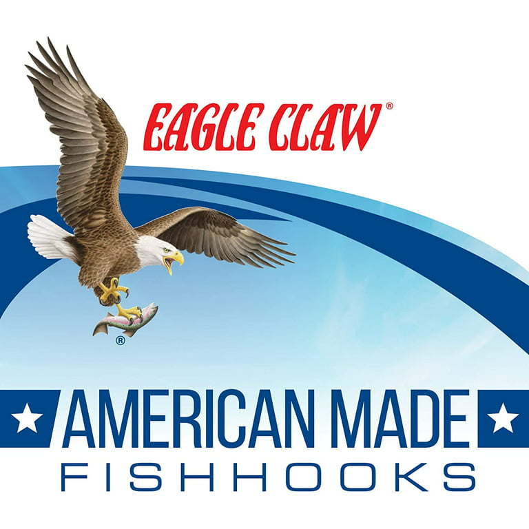 Eagle Claw Lake & Stream Tackle Dooms Day Fishing Spoons : Target