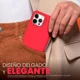 thumbnail image 5 of Pequeño bolso bandolera para teléfono móvil, funda para teléfono móvil con cartera colgante, bolso bandolera de piel sintética, pasaporte, funda para teléfono móvil con ranura para tarjetas, correa, 5 of 6
