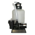 thumbnail image 2 of Hayward W3S166T1580S Above Ground Pool Pro Series 1HP Sand Filter Pump System, 2 of 3