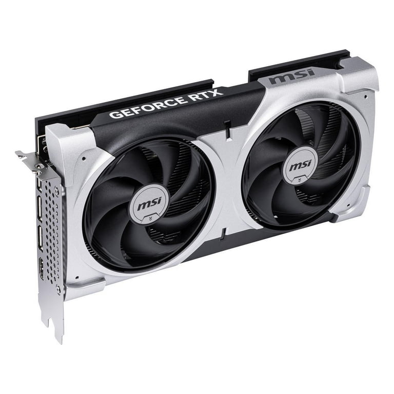 MSI Ventus GeForce RTX 5060 Ti 8GB GDDR7 PCI Express 5.0 x 16 (use