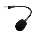 thumbnail image 5 of Microphone for Logitech G PRO / G PRO X Gaming Headset, Detachable Mic Boom, 5 of 5