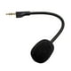 thumbnail image 5 of Microphone for Logitech G PRO / G PRO X Gaming Headset, Detachable Mic Boom, 5 of 5
