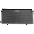 thumbnail image 2 of A/C Condenser Compatible with 2000-2004 Subaru Outback Legacy, 2 of 5
