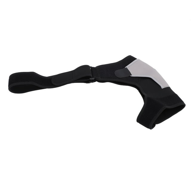 Attelle d'Épaule Compression Soutien d'Épaule Enveloppe Immobilisateur pour Poignets des Rotateurs Déchirés