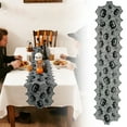 thumbnail image 2 of PEIXUN Halloween Table Runner Black Lace Table Runners For Halloween Decor/ Dinner Table Decoration, 2 of 8