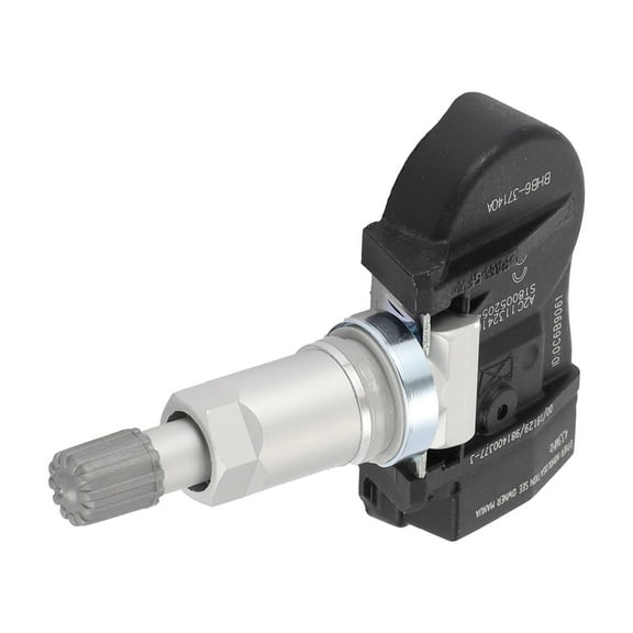 No.BHB637140 Tire Pressure Sensor for Mazda CX-3 2010-2018 Tire Pressure Monitoring Sensor 1 Pcs 433MHz