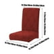 thumbnail image 5 of Cubrir silla hotel hogar tapicería elástica, cubre asiento silla hotel hogar, paquete completo tapicería silla elástica, cubre silla gruesa, tapicería silla hotel, cubre asiento silla hotel,, 5 of 7